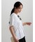 【遮熱/調温】ワイドTシャツ