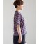 マルチボーダーTシャツ
