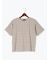 マルチボーダーTシャツ
