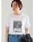 アソートネコフォトスタンダードTシャツ