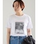 アソートネコフォトスタンダードTシャツ