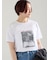アソートネコフォトスタンダードTシャツ