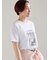 アソートネコフォトスタンダードTシャツ