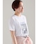 アソートネコフォトスタンダードTシャツ