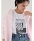アソートネコフォトスタンダードTシャツ