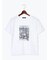 アソートネコフォトスタンダードTシャツ