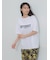 シンプルロゴプリントBIGTシャツ