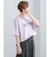 シンプルロゴプリントBIGTシャツ