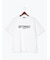 シンプルロゴプリントBIGTシャツ
