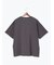 シンプルロゴプリントBIGTシャツ