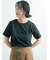 ウレタン刺繍ロゴスタンダードTシャツ《新色追加》