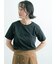 ウレタン刺繍ロゴスタンダードTシャツ《新色追加》