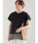 【接触冷感/ﾏｼﾝｳｫｯｼｬﾌﾞﾙ】Tシャツ
