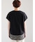 【接触冷感/ﾏｼﾝｳｫｯｼｬﾌﾞﾙ】Tシャツ
