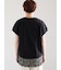 【接触冷感/ﾏｼﾝｳｫｯｼｬﾌﾞﾙ】Tシャツ