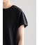 【接触冷感/ﾏｼﾝｳｫｯｼｬﾌﾞﾙ】Tシャツ