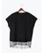 【接触冷感/ﾏｼﾝｳｫｯｼｬﾌﾞﾙ】Tシャツ