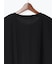 【接触冷感/ﾏｼﾝｳｫｯｼｬﾌﾞﾙ】Tシャツ