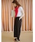 14GミドルVネックカーディガン《2026 SUMMER LOOK item》