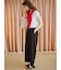 14GミドルVネックカーディガン《2026 SUMMER LOOK item》
