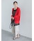 14GミドルVネックカーディガン《2026 SUMMER LOOK item》