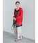 14GミドルVネックカーディガン《2026 SUMMER LOOK item》