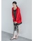 14GミドルVネックカーディガン《2026 SUMMER LOOK item》