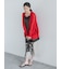 14GミドルVネックカーディガン《2026 SUMMER LOOK item》