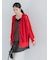 14GミドルVネックカーディガン《2026 SUMMER LOOK item》