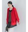 14GミドルVネックカーディガン《2026 SUMMER LOOK item》