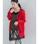 14GミドルVネックカーディガン《2026 SUMMER LOOK item》
