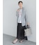 14GミドルVネックカーディガン《2026 SUMMER LOOK item》