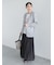 14GミドルVネックカーディガン《2026 SUMMER LOOK item》