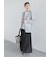 14GミドルVネックカーディガン《2026 SUMMER LOOK item》