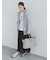 14GミドルVネックカーディガン《2026 SUMMER LOOK item》