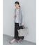 14GミドルVネックカーディガン《2026 SUMMER LOOK item》