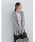 14GミドルVネックカーディガン《2026 SUMMER LOOK item》