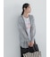 14GミドルVネックカーディガン《2026 SUMMER LOOK item》