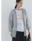 14GミドルVネックカーディガン《2026 SUMMER LOOK item》