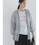 14GミドルVネックカーディガン《2026 SUMMER LOOK item》
