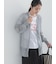 14GミドルVネックカーディガン《2026 SUMMER LOOK item》