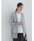 14GミドルVネックカーディガン《2026 SUMMER LOOK item》