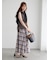 14GミドルVネックカーディガン《2026 SUMMER LOOK item》
