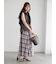 14GミドルVネックカーディガン《2026 SUMMER LOOK item》