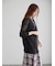 14GミドルVネックカーディガン《2026 SUMMER LOOK item》