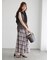 14GミドルVネックカーディガン《2026 SUMMER LOOK item》