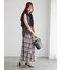 14GミドルVネックカーディガン《2026 SUMMER LOOK item》