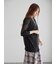 14GミドルVネックカーディガン《2026 SUMMER LOOK item》