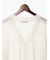 14GミドルVネックカーディガン《2026 SUMMER LOOK item》