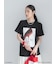 【プラダを着た悪魔】ヒールTシャツ